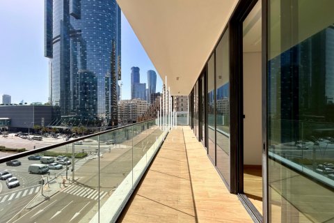 2 bedrooms Apartment in Shams Abu Dhabi, UAE No. 23602 3