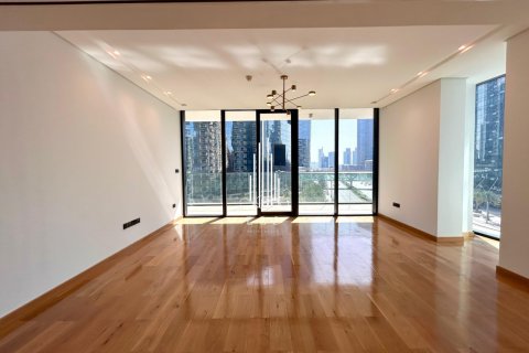 Appartement de 2 chambres à Shams Abu Dhabi, UAE No. 23602