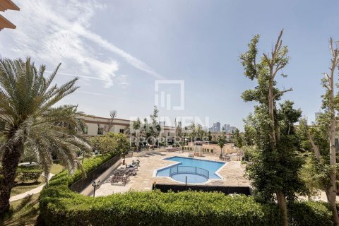 Villa de 4 dormitorios en Al Barsha 1, UAE No. 223344 20