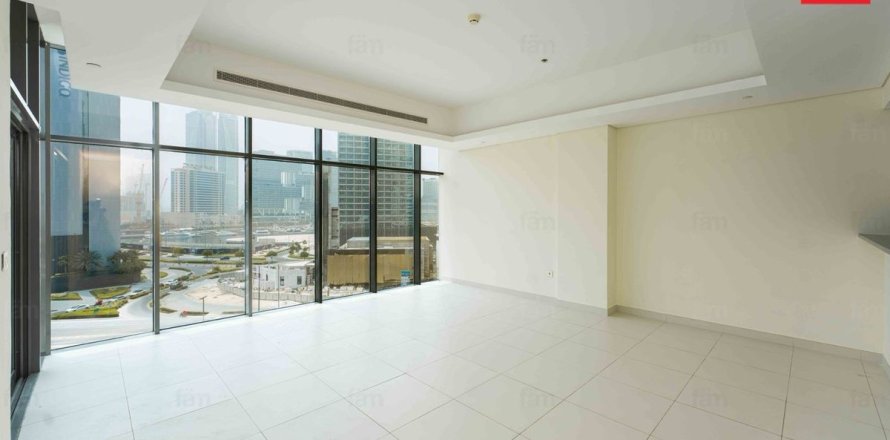Apartment de 2 dormitorios en Downtown Dubai (Downtown Burj Dubai), UAE No. 215922