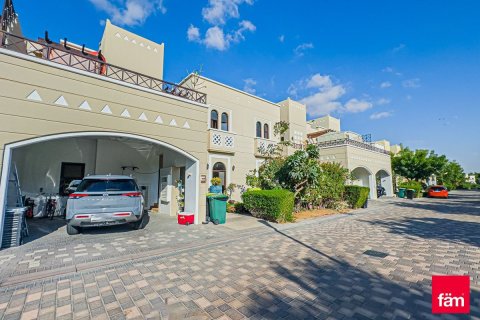 4 غرف نوم تاون هاوس في دبي, الإمارات العربية المتحدة رقم 198225 26
