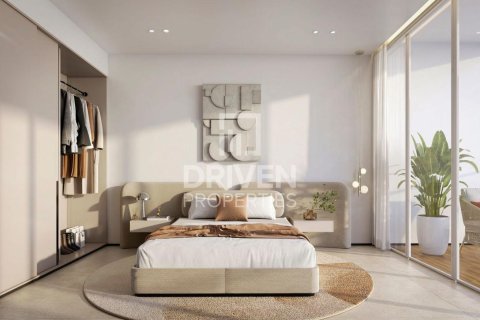 1 غرف نوم شقة في Al Jaddaf, الإمارات العربية المتحدة رقم 225626 8