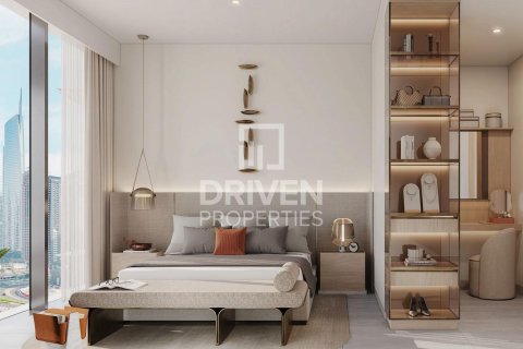 2 bedrooms Apartment in Jumeirah Lake Towers, UAE No. 214258 6