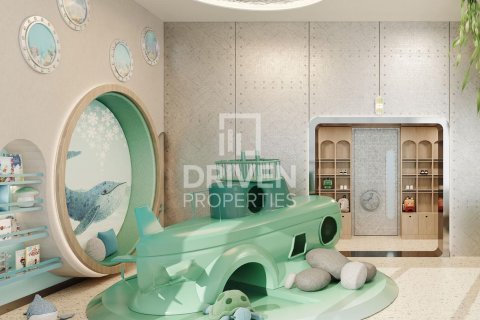 2 bedrooms Apartment in Jumeirah Lake Towers, UAE No. 214258 13