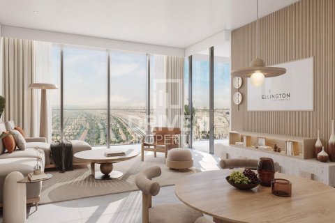 2 bedrooms Apartment in Jumeirah Lake Towers, UAE No. 214258 5
