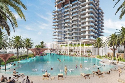 2 bedrooms Apartment in Jumeirah Lake Towers, UAE No. 214258 21
