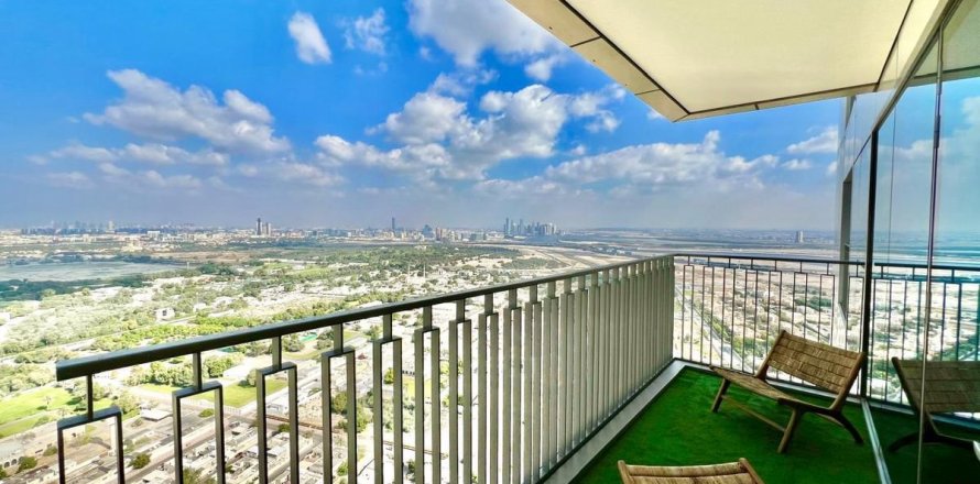 1 bedroom Apartment in Downtown Dubai (Downtown Burj Dubai), UAE No. 159790