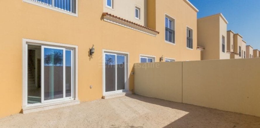 Townhouse de 2 chambres à Villanova, UAE No. 168323