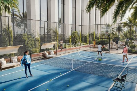 5 bedrooms Penthouse in Business Bay, UAE No. 223616 13