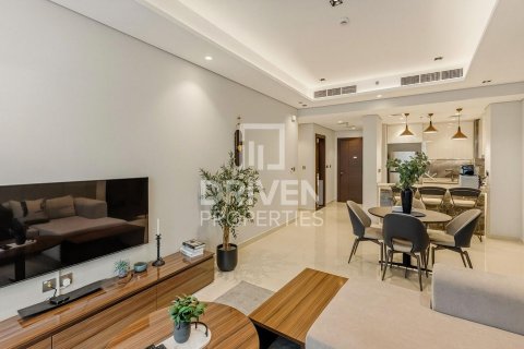 2 bedrooms Apartment in Business Bay, UAE No. 212671 4