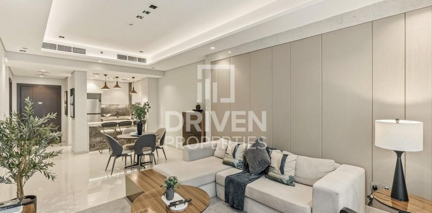 2 bedrooms Apartment in Business Bay, UAE No. 212671