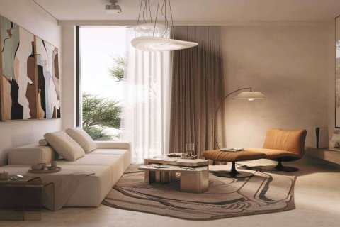 Villa de 4 chambres à Dubai South (Dubai World Central), UAE No. 153436 9