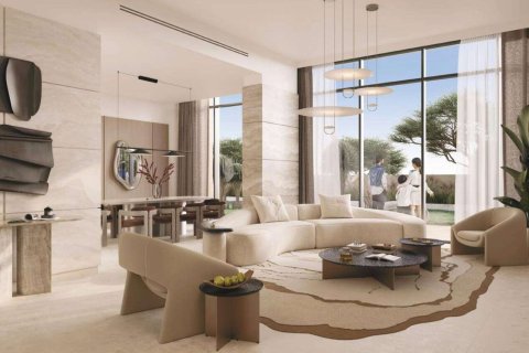 Villa de 4 chambres à Dubai South (Dubai World Central), UAE No. 153436 13