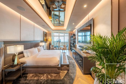 3 غرف نوم شقة في The Crescent, الإمارات العربية المتحدة رقم 213948 17