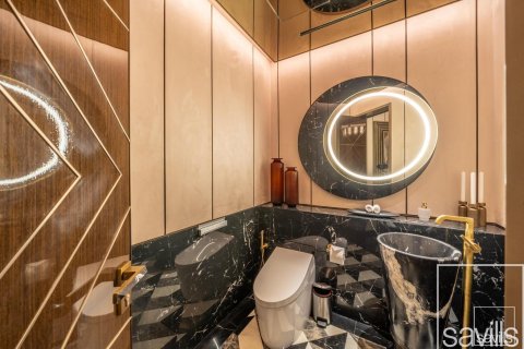 3 غرف نوم شقة في The Crescent, الإمارات العربية المتحدة رقم 213948 9