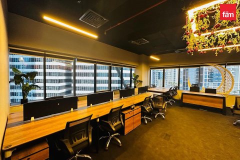 135.3m² Office in Business Bay, UAE No. 213330 9