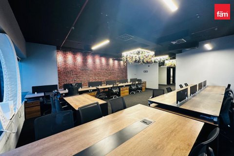 135.3m² Office in Business Bay, UAE No. 213330 11