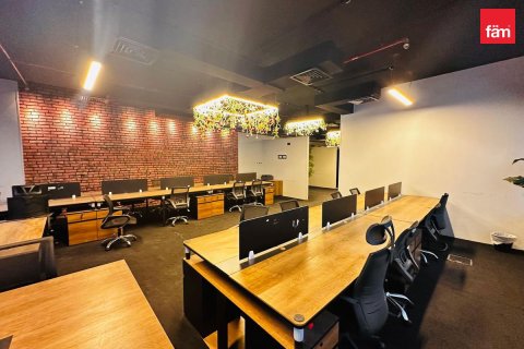 135.3m² Office in Business Bay, UAE No. 213330 5