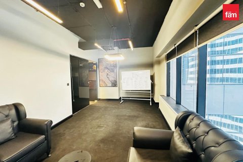 135.3m² Office in Business Bay, UAE No. 213330 19
