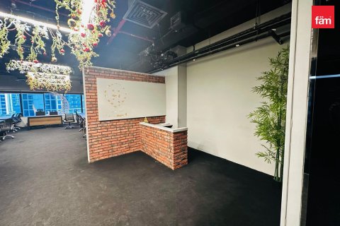 135.3m² Office in Business Bay, UAE No. 213330 15