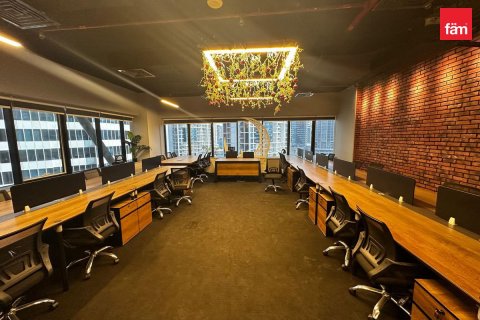 135.3m² Office in Business Bay, UAE No. 213330 3