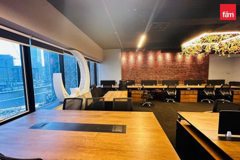135.3m² Office in Business Bay, UAE No. 213330 7