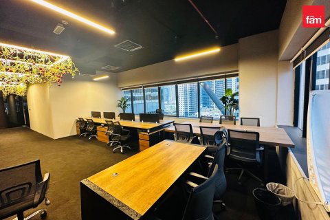 135.3m² Office in Business Bay, UAE No. 213330 6