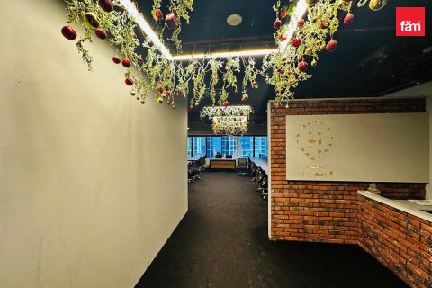 135.3m² Office in Business Bay, UAE No. 213330 16