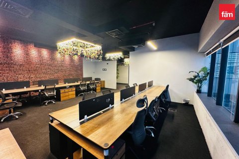 135.3m² Office in Business Bay, UAE No. 213330 13