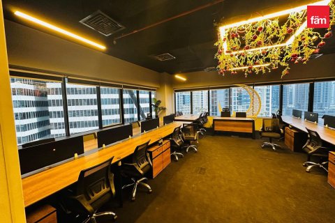 135.3m² Office in Business Bay, UAE No. 213330 4