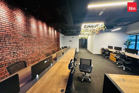 135.3m² Office in Business Bay, UAE No. 213330 12