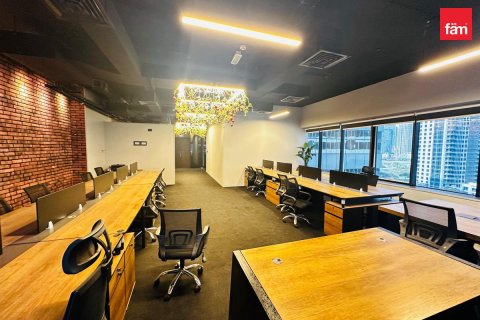135.3m² Office in Business Bay, UAE No. 213330 8