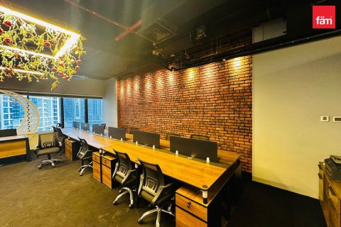 135.3m² Office in Business Bay, UAE No. 213330 10