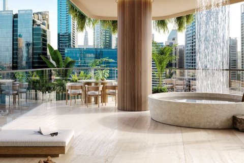 2 bedrooms Apartment in Business Bay, UAE No. 110267 5