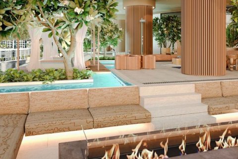 2 bedrooms Apartment in Business Bay, UAE No. 110267 3