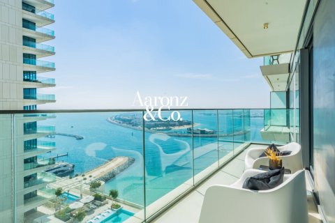 2 غرف نوم شقة في Dubai Harbour, الإمارات العربية المتحدة رقم 163001