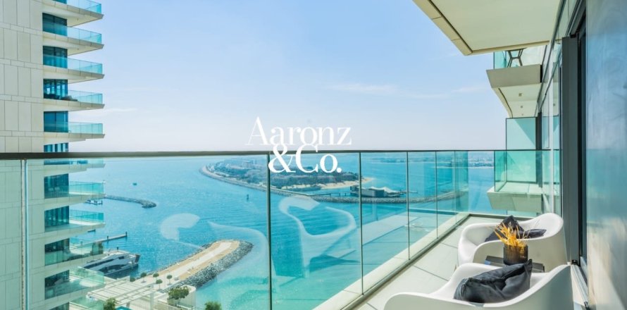 2 bedrooms Apartment in Dubai Harbour, UAE No. 163001