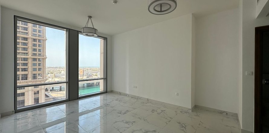 Apartment de 2 dormitorios en Business Bay, UAE No. 219193