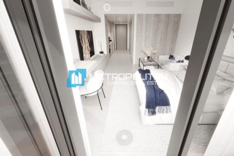 Apartment de 44.5m² en Saadiyat Island, UAE No. 125796 8