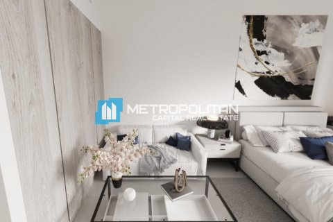 Apartment de 44.5m² en Saadiyat Island, UAE No. 125796 7