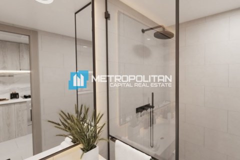 Apartment de 44.5m² en Saadiyat Island, UAE No. 125796 11