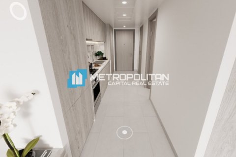 Apartment de 44.5m² en Saadiyat Island, UAE No. 125796 10