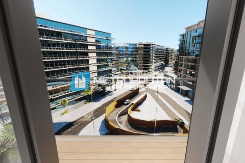 Apartment de 44.5m² en Saadiyat Island, UAE No. 125796 5