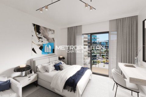 Apartment de 44.5m² en Saadiyat Island, UAE No. 125796 3