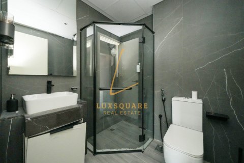 Apartment de 3 dormitorios en Midtown, UAE No. 205616 26