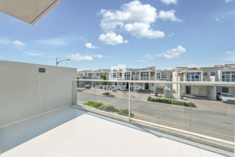 Таунхаус с 3 спальнями в DAMAC Hills (Akoya by DAMAC), ОАЭ №129268 23