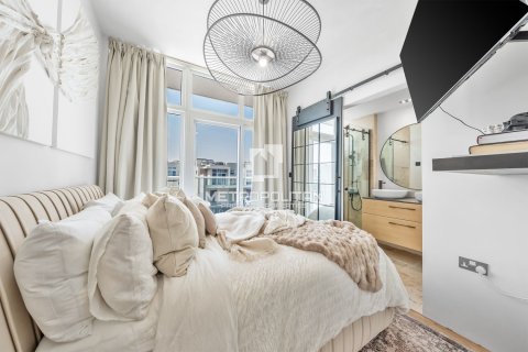 Таунхаус с 3 спальнями в DAMAC Hills (Akoya by DAMAC), ОАЭ №129268 15