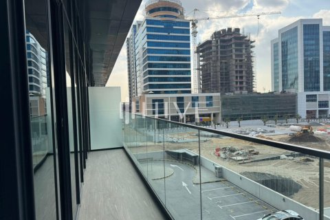 Office de 758.9m² à SOL Bay, UAE No. 46521 12
