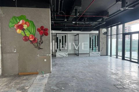 Office de 758.9m² à SOL Bay, UAE No. 46521 14