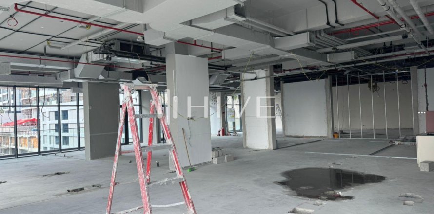 Office de 758.9m² à SOL Bay, UAE No. 46521